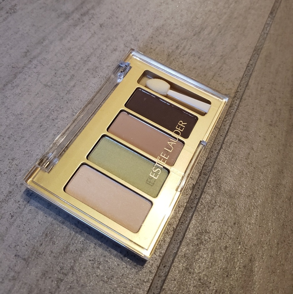 Estee Lauder pure color eye shadow